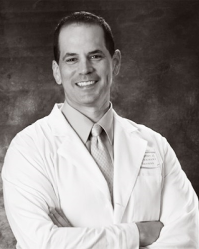 Dr. Michael Soltero