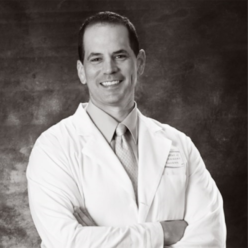 Dr. Michael Soltero