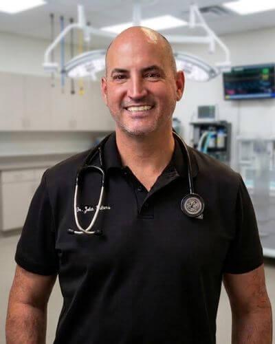 Dr. John Soltero